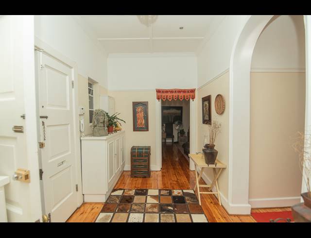 5 BEDROOM HOUSE FOR SALE IN ST GEORGES PARK